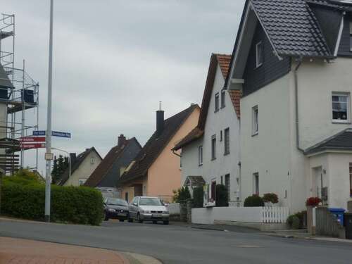 Foto - Wohnung zum Mieten in Weilburg 800,00 € 119 m²