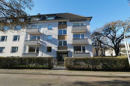 Foto - Wohnung zum Kaufen in Köln Nippes 379.000,00 € 80.57 m²