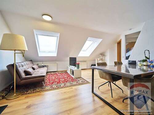 Foto - Wohnung zum Kaufen in Dillingen 178.000,00 € 68.9 m²