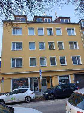 Foto - Wohnung zum Mieten in Braunschweig 630,00 € 60 m²
