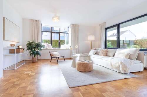 Foto - Wohnung zum Kaufen in Kassel 359.900,00 € 115 m²