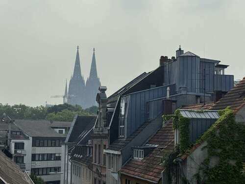 Foto - Wohnung zum Kaufen in Köln 395.000,00 € 66 m²