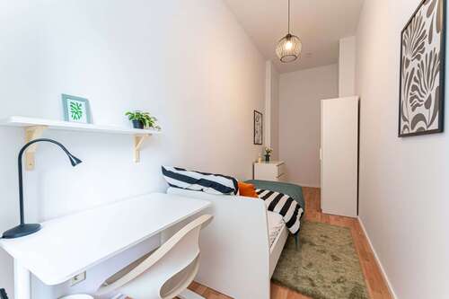 Foto - WG-Zimmer in Berlin 630,00 € 10 m²