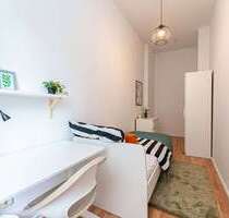 WG-Zimmer in Berlin 630,00 € 10 m²