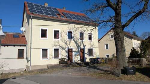 Foto - Haus zum Kaufen in Rathmannsdorf 355.000,00 € 350 m²