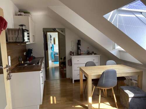 Foto - Wohnung zum Mieten in Passau 420,00 € 19.5 m²
