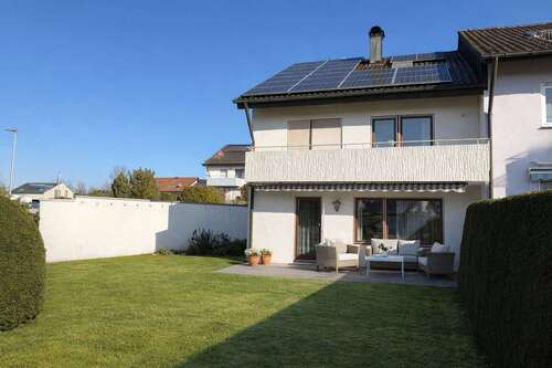 Foto - Haus zum Kaufen in Aspach 590.000,00 € 159.58 m²