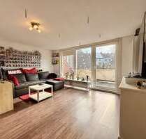 Wohnung zum Kaufen in Hamburg 219.500,00 € 58.9 m²