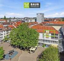 Wohnung zum Kaufen in Friedrichshafen 395.000,00 € 89 m²