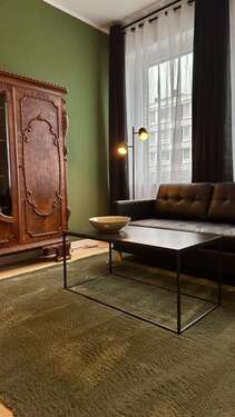 Foto - WG-Zimmer in Düsseldorf 600,00 € 31 m²