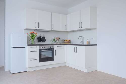 Foto - Wohnung zum Mieten in Berlin 1.154,60 € 57.73 m²