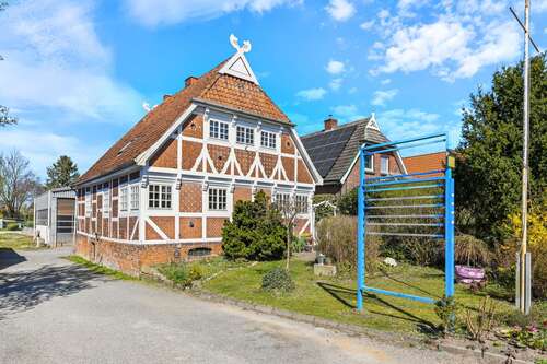 Foto - Haus zum Kaufen in Hamburg 429.000,00 € 135 m²