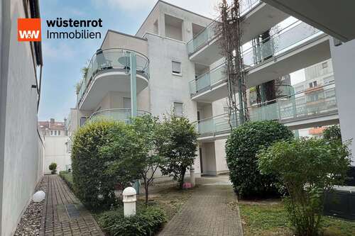 Foto - Wohnung zum Kaufen in Pforzheim 180.000,00 € 56 m²