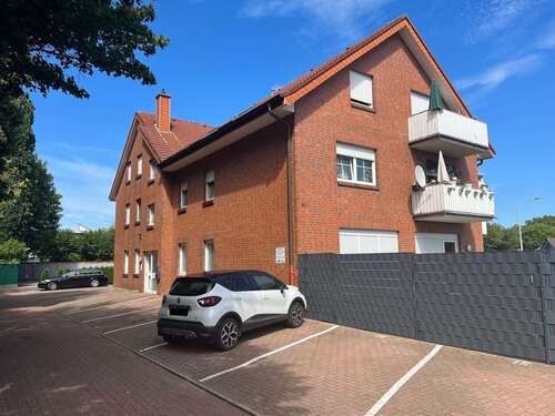 Foto - Wohnung zum Mieten in Ankum 600,00 € 81 m²