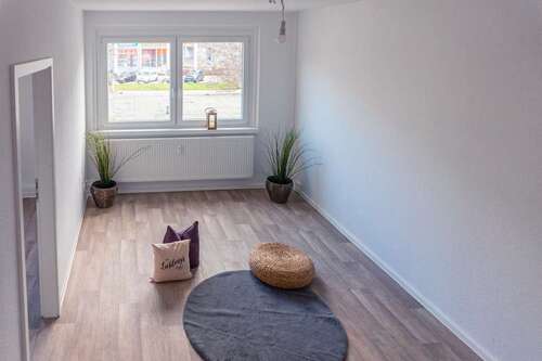 Foto - Wohnung zum Mieten in Chemnitz 280,00 € 53.21 m²