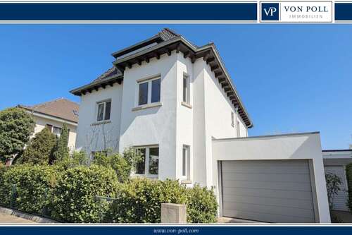 Foto - Haus zum Kaufen in Mannheim Lindenhof 1.990.000,00 € 339 m²