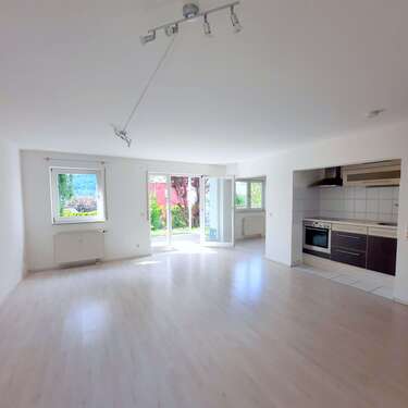 Foto - Wohnung zum Kaufen in Neuenbürg 128.000,00 € 48 m²
