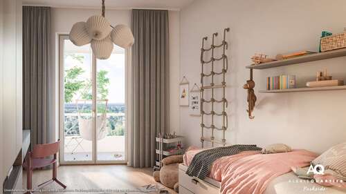 Foto - Wohnung zum Kaufen in München 949.000,00 € 114.55 m²