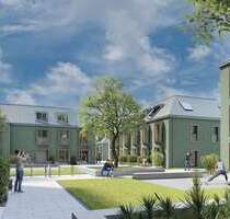Wohnung zum Kaufen in Augsburg 319.900,00 € 43.08 m²