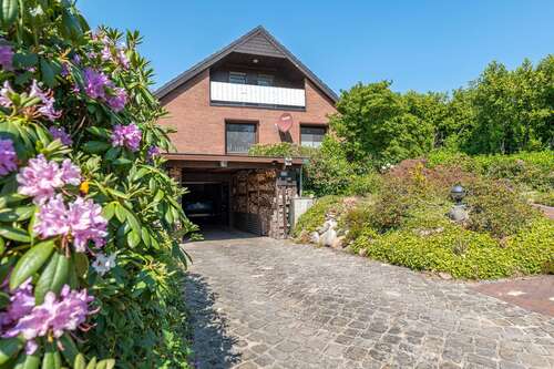 Foto - Haus zum Mieten in Wingst 1.085,00 € 155 m²