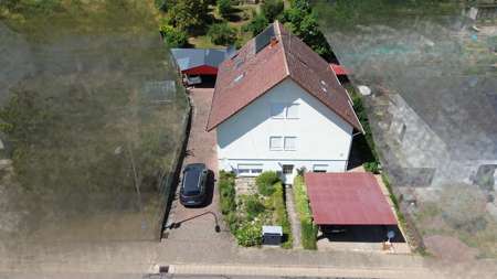 Foto - Haus zum Kaufen in Wallerfangen 468.000,00 € 256 m²