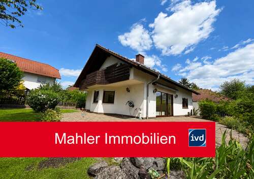 Foto - Haus zum Kaufen in Bensheim 689.000,00 € 147 m²