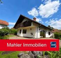 Haus zum Kaufen in Bensheim 689.000,00 € 147 m²