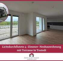 Wohnung zum Mieten in Tostedt Todtglüsingen 1.400,00 € 105.84 m² - Tostedt / Todtglüsingen