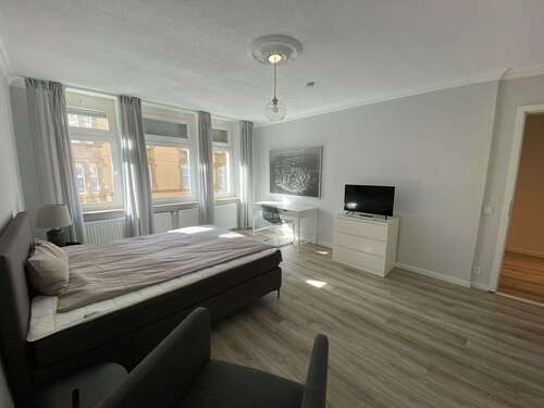 Foto - WG-Zimmer in Stuttgart 790,00 € 18 m²