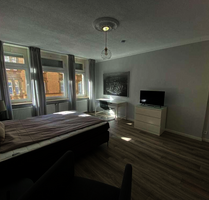 WG-Zimmer in Stuttgart 790,00 € 18 m²