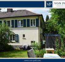 Haus zum Kaufen in Kronberg im Taunus 3.600.000,00 € 310 m²