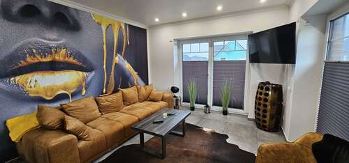 Foto - Wohnung zum Kaufen in Brunsbüttel 255.000,00 € 54.41 m²