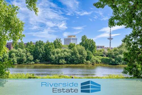 Foto - Wohnung zum Kaufen in Bremen 219.000,00 € 65.11 m²