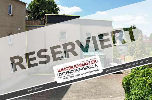 Foto - Haus zum Kaufen in Ottendorf-Okrilla 195.000,00 € 245 m²