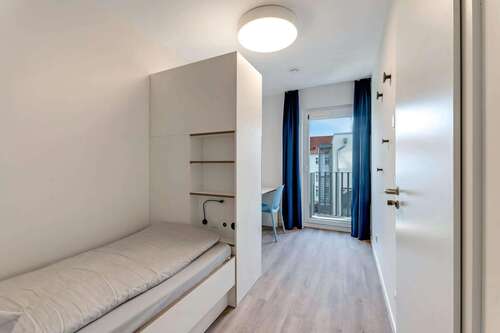 Foto - WG-Zimmer in Berlin 650,00 € 18 m²
