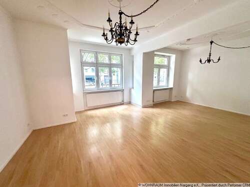 Foto - Wohnung zum Mieten in Mainz 1.650,00 € 88 m²