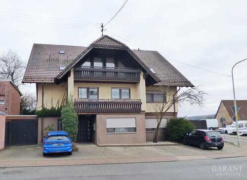 Foto - Büro in Trippstadt 1.000,00 € 156 m²