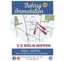 Wohnung zum Kaufen in Köln 379.000,00 € 57 m²