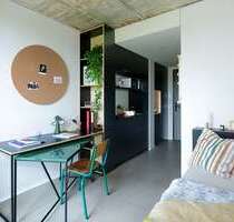 Wohnen auf Zeit in Frankfurt am Main 738,00 €