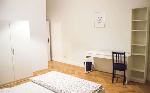 Foto - WG-Zimmer in Berlin 565,00 € 18 m²