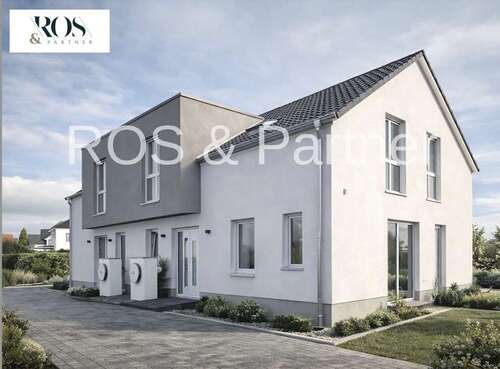 Foto - Haus zum Kaufen in Barsinghausen Wichtringhausen 399.000,00 € 147.57 m²