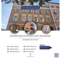 Haus zum Kaufen in Schkeuditz 650.000,00 € 399.89 m²