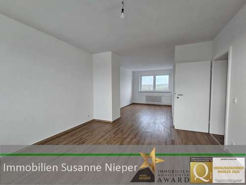 Foto - Wohnung zum Mieten in Wuppertal 592,00 € 78.9 m²