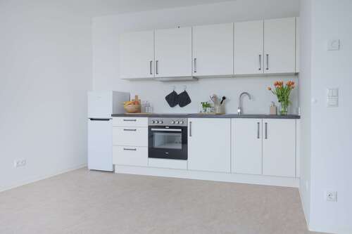 Foto - Wohnung zum Mieten in Berlin 888,60 € 44.43 m²