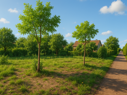 Foto - Grundstück zu verkaufen in Teltow 495.000,00 € 893 m²