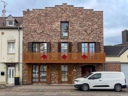 Foto - Haus zum Kaufen in Euskirchen 596.000,00 € 363 m²