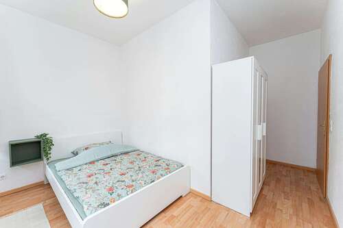 Foto - WG-Zimmer in Berlin 640,00 € 12 m²