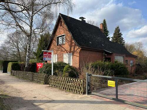 Foto - Grundstück zu verkaufen in Hamburg 519.000,00 € 904 m²