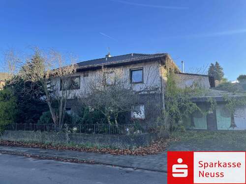 Foto - Haus zum Kaufen in Grevenbroich 269.000,00 € 129 m²