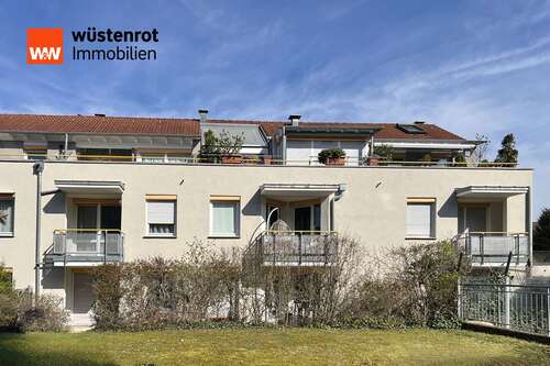 Foto - Wohnung zum Kaufen in Ludwigsburg 249.000,00 € 53 m²